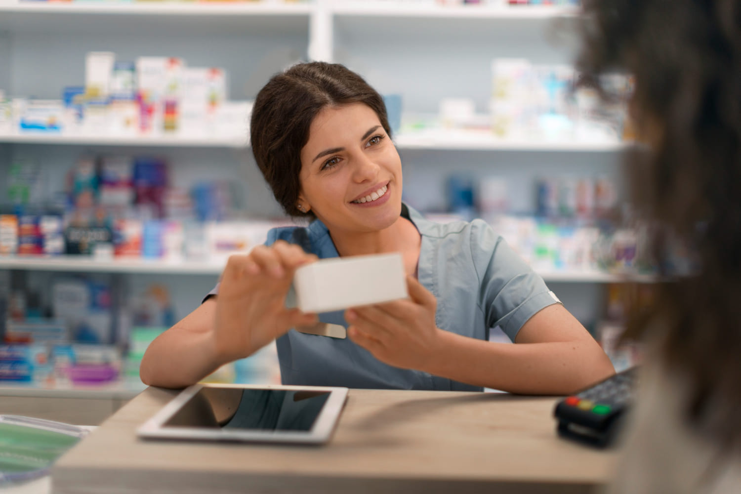 Descuentos en Medicamentos