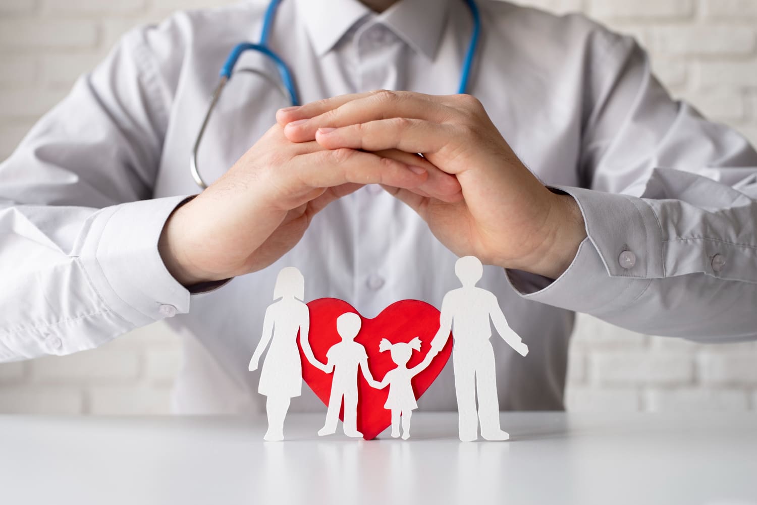 Promociones en Seguros Médicos