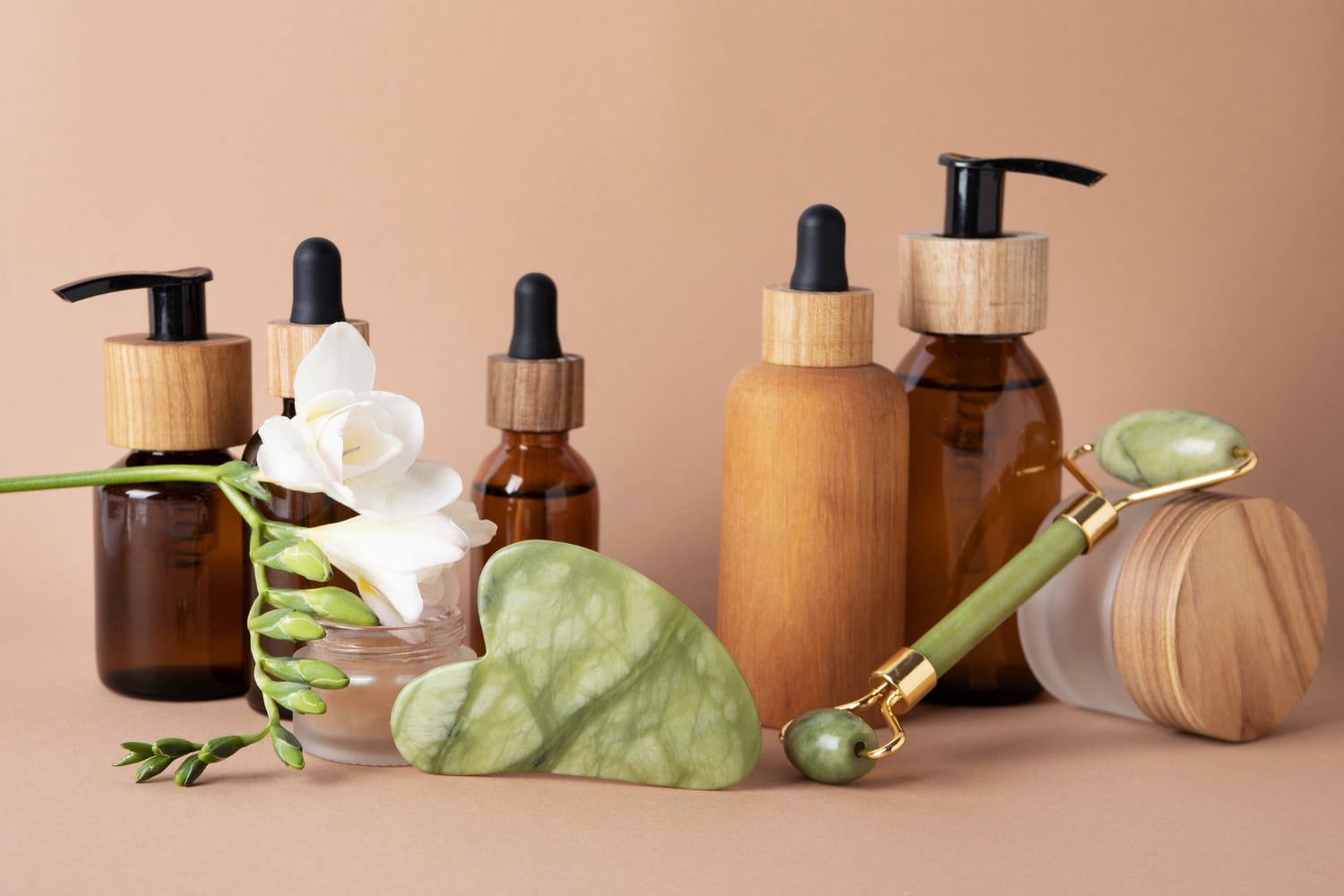 Beneficios en Productos Naturales